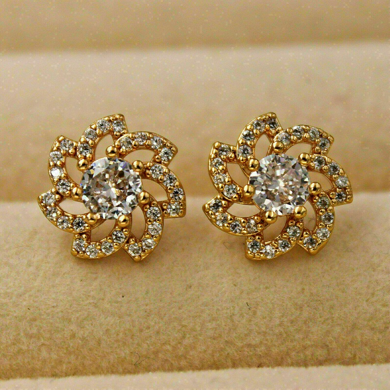 Diamond Studs